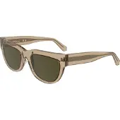 Calvin Klein Jeans Ckj25600s Solglasögon För Kvinnor