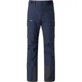 Haglöfs Men's Latnja GORE-TEX Insulated Pant Tarn Blue