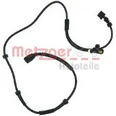 Metzger&Mendle METZGER bildelar 0900656