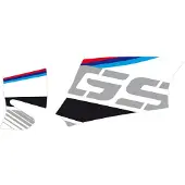 Uniracing Bmw R 1200 Gs K1903 Grafikpaket