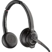 HP Savi 8220 Uc S8220 C Usb-a Voip-hörlurar