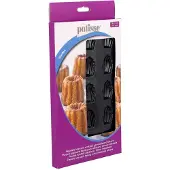 Patisse Starflex silikonform 15 mini madeleines