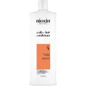 Nioxin System 4 Scalp Revitalizer Conditioner 1000ml