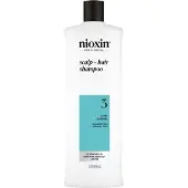Nioxin Sistema 3 Hårinpackning