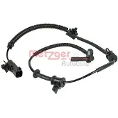 Metzger&Mendle METZGER bildelar 0900691