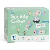 BS Toys Memoryspel Match the order