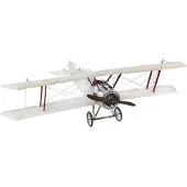 Authentic Models Aviator Sopwith Camel modellflygplan