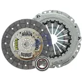 AISIN Kopplingssats KT-073F