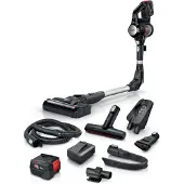 Bosch Unlimited 7 Kvast Dammsugare