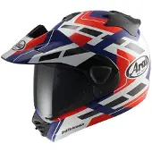 Arai Tour-x5 Fullface-hjälm