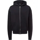 Pegador Sweatjacka svart