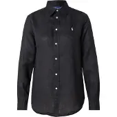 Ralph Lauren Blus 'CLASSIC' svart