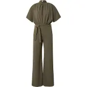 Sisters point Jumpsuit brun