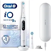 Braun Elektrisk Tandborste Oral-B io Series 9 s