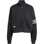 Adidas Originals Neuclassics Sweatshirt Med Dragkedja