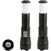 Proelia Outdoor Proelia Ficklampa Camp SMD - 1600LM