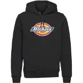 Dickies Icon Logo Tröja Med Huva