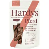 Hardys Pure torra köttstrimlor häst hundgodis