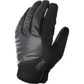 Chrome - Cykelkläder - Midweight Cycle Gloves Black för Unisex - Storlek L - Svart