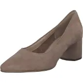 Högl Pumps 'Prestige' mörkbeige