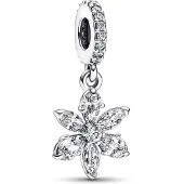 Pandora Timeless Sparkling Herbarium Cluster berlock 792382C01