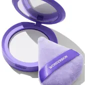 Wonderskin FYP Filter Powder - Translucent 7,5 g