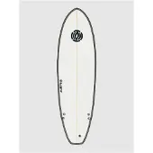 Light Micro Log Surfbräda d09, 6'0