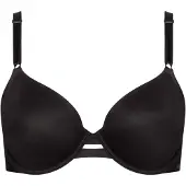 Calvin Klein T-Shirt Bra Invisibles