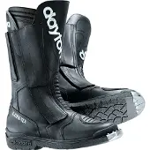 Daytona Trans Open GTX Gore-Tex vattentäta mc-stövlar