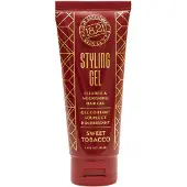 18.21 Man Made stylinggel Sweet Tobacco 100 ml