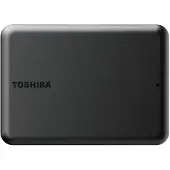 Toshiba Extern Hårddisk Toshiba HDTB510EK3AB 1 TB HDD