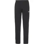 Puma Sweatpants Ess No. 1 Tr Op - Svart, storlek Large