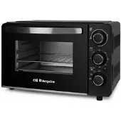 Orbegozo Hcc 5015 1300w 15l Bordsugn