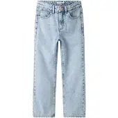 Name it Jeans 'NKFRose' blå denim