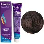 Fanola Cream Color 100 ml 6.14 Hazelnut