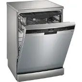 Siemens Sn23ei03me Diskmaskin Med Tredje Hylla 14 Antal Platsinställningar