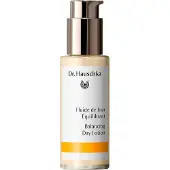Dr. Hauschka Balancing Day 50 Ml Ansiktskräm