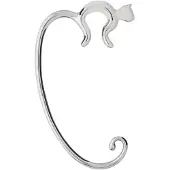 Alessi Minou Väskkrok Blankpolerat - Krokar & Galgar Stål