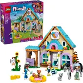 LEGO 42651 Veterinärklinik för hästar och husdjur Nytt.