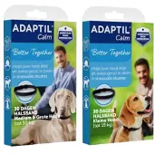 Adaptil Calm halsband (lugnande) för hund