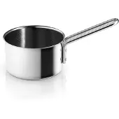 Eva Solo Stainless Steel Kastrull keramisk 1,1 liter
