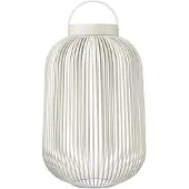 Blomus Utomhusbelysning , dimbara, Grå, Terrass, Aluminium