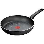 Tefal Stekpanna - - C2920653 - 28 cm - Non-stick - För alla värmekällor och induktion
