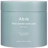 Abib [] (bo) Pine Needle Pore Pad Clear Touch 60pads (145ml)