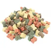 Seberus spannmålsfritt Microtrainer mix (500 g)