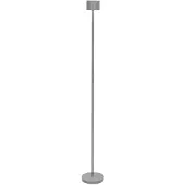 Blomus Utomhusbelysning , Grå, Terrass, Aluminium