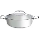 De Buyer Affinity Low 24 Cm Gryta