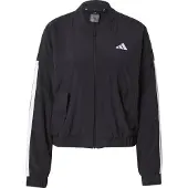 Adidas Essentials 3 Stripes Lifestyle Woven Bomberjacka