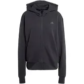Adidas Designed 4 Training Sweatshirt Med Dragkedja