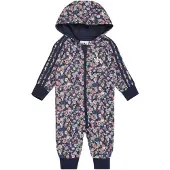 Adidas Originals X Liberty London Långärmad Jumpsuit